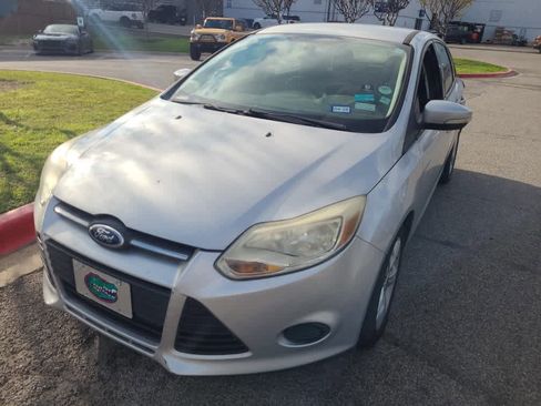 Used 2013 Ford Focus SE image 4