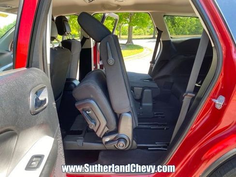 Used 2019 Dodge Journey SE w/ Connectivity Group FWD image 33