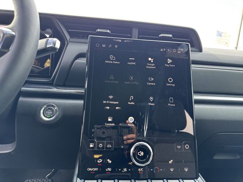 New 2026 GMC Terrain Elevation w/ Black Edition image 23