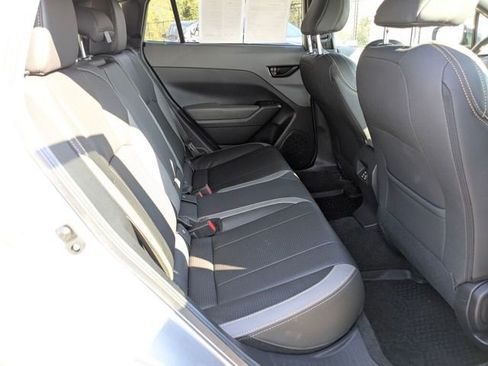 Certified 2024 Subaru Crosstrek 2.5i Wilderness w/ Crosstrek Mirror Package image 39
