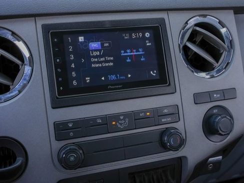 Used 2016 Ford F250 XLT AWD/4WD image 45