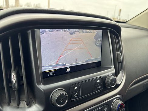 Used 2021 GMC Canyon AT4 image 49