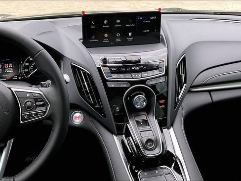 Used 2024 Acura RDX SH-AWD image 9