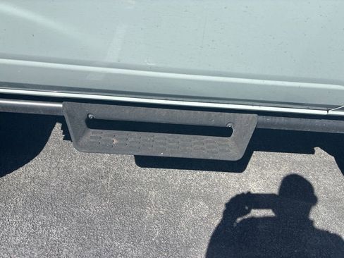 Used 2023 Ford Bronco Black Diamond w/ Sasquatch Package image 18