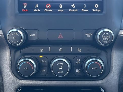 Used 2019 RAM 1500 Big Horn image 25