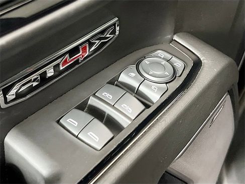 Used 2023 GMC Sierra 1500 AT4X w/ AT4X AEV Edition image 17