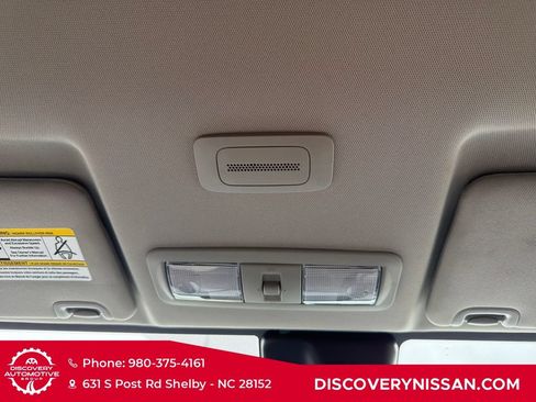 Certified 2024 Nissan Frontier SV AWD/4WD image 27