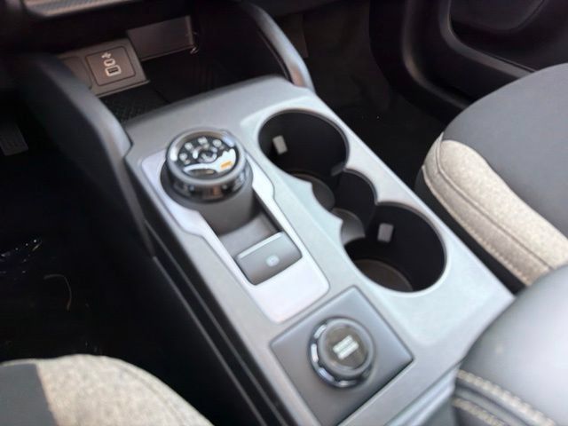 New 2026 Ford Bronco Sport Big Bend w/ Convenience Package AWD/4WD image 19