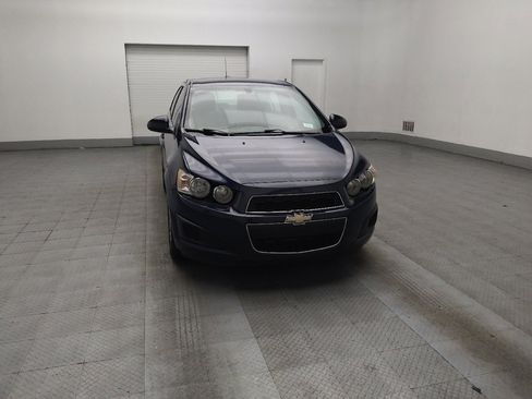 Used 2016 Chevrolet Sonic LT image 14