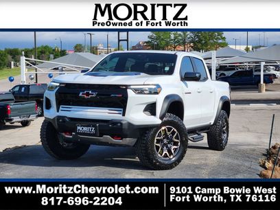 Certified 2026 Chevrolet Colorado ZR2 w/ Technology Package