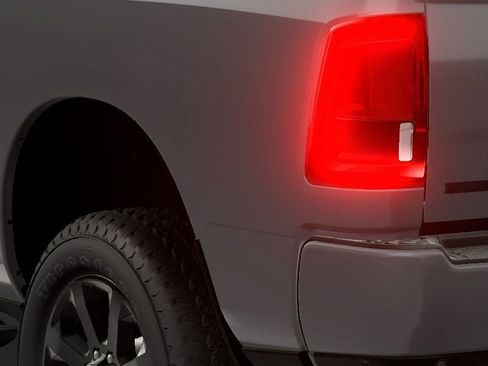 New 2026 RAM 2500 Big Horn AWD/4WD image 12