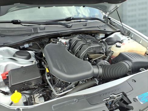 Used 2023 Dodge Charger SXT RWD image 23