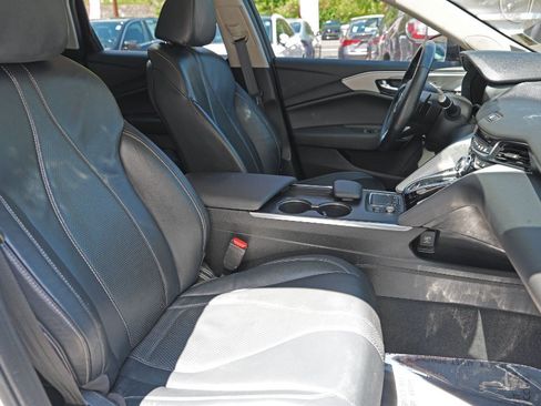 Used 2023 Acura TLX w/ Technology Package FWD image 19