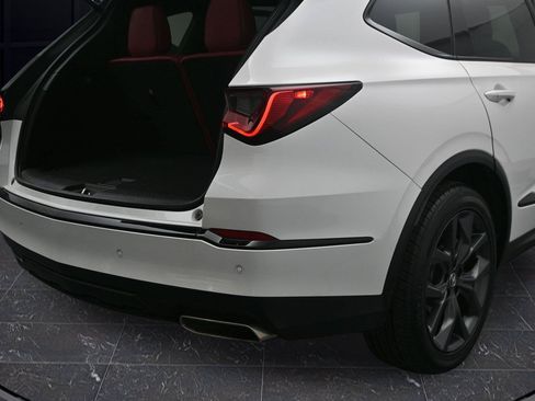 Certified 2024 Acura MDX A-Spec AWD/4WD image 16