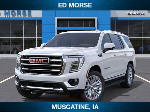 New 2026 GMC Yukon Elevation image 6