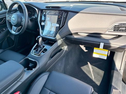 New 2025 Subaru Outback Limited image 37