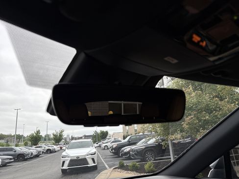 Used 2023 Lexus RX 350 Premium Plus w/ Accessory Package (Z1) AWD/4WD image 27