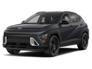 New 2026 Hyundai Kona SEL Sport AWD/4WD image 17