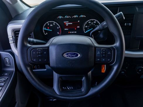 Used 2023 Ford F350 XLT image 18