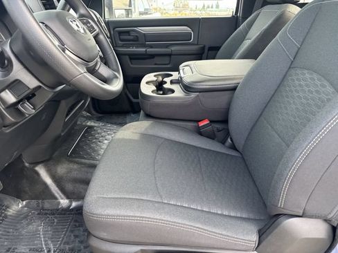 New 2026 RAM 4500 Tradesman RWD image 10