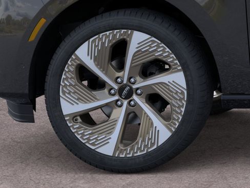 New 2026 Lincoln Navigator Black Label w/ Black Label Special Edition AWD/4WD image 19