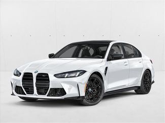 New 2027 BMW M3 Competition w/ Executive Package AWD/4WD video 1