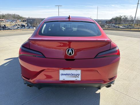 Certified 2024 Acura Integra image 9