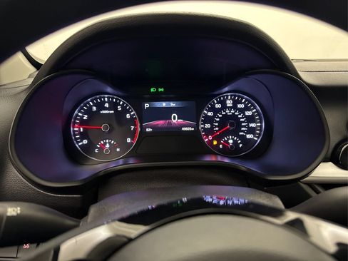 Used 2024 Kia Forte LXS FWD image 34