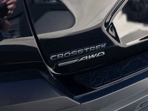 Used 2024 Subaru Crosstrek 2.5i Wilderness w/ Crosstrek Mirror Package image 9