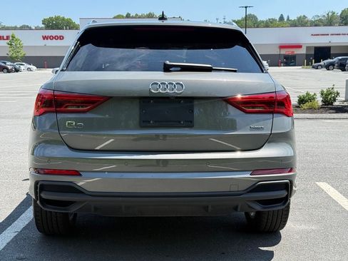 Used 2023 Audi Q3 2.0T Premium Plus w/ Premium Plus Package AWD/4WD image 5
