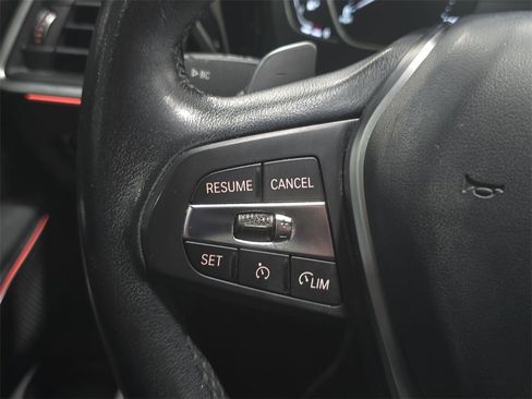 Certified 2021 BMW 330i 330i image 14