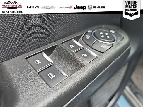 Used 2021 Ford Bronco Sport Outer Banks AWD/4WD image 20