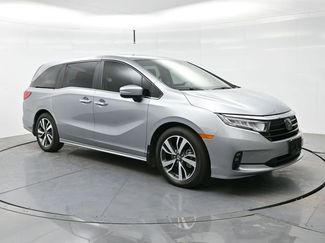 Used 2023 Honda Odyssey Touring video 1