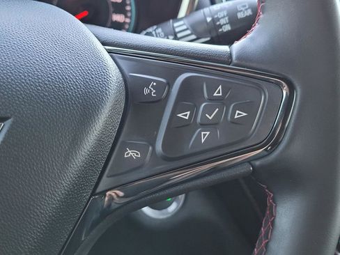 Used 2024 Chevrolet Equinox RS image 31