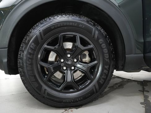 Used 2023 Ford Explorer Timberline w/ Timberline Technology Package AWD/4WD image 32