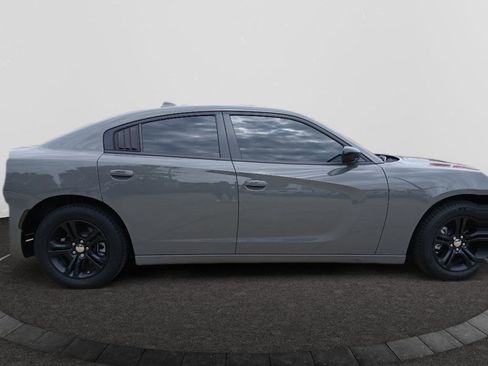 Used 2023 Dodge Charger SXT RWD image 8