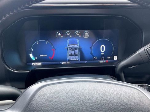 Used 2023 Ford F250 Lariat w/ Lariat Ultimate Package image 17