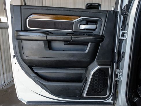 Used 2024 RAM 2500 Laramie w/ Safety Group image 47