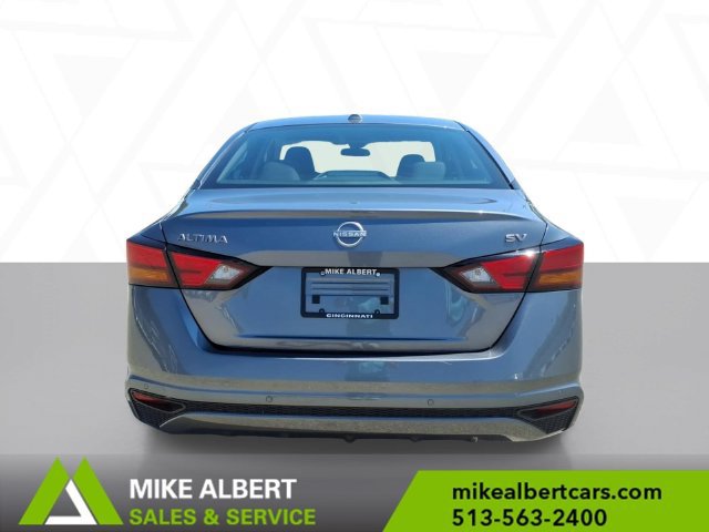 Used 2024 Nissan Altima 2.5 SV FWD image 6