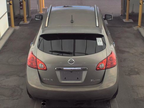 Used 2011 Nissan Rogue SV w/ SL Pkg image 5