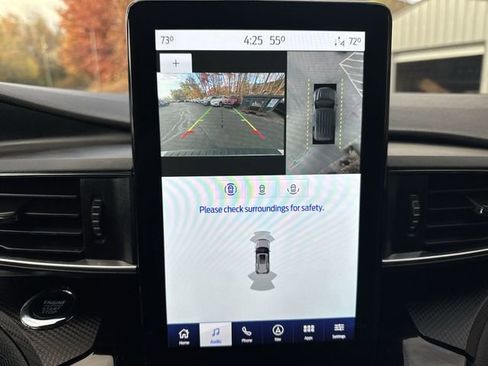 Used 2022 Ford Explorer ST w/ Equipment Group 401A image 18