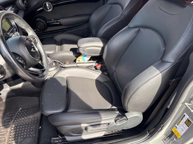Used 2018 MINI Cooper S FWD image 9