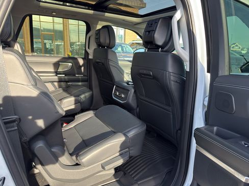 New 2026 Ford Expedition Max Platinum AWD/4WD image 28