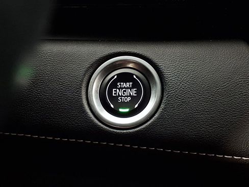 Used 2023 Cadillac Escalade Sport w/ LPO, ONYX Package RWD image 16