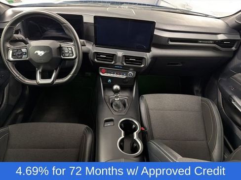 Used 2024 Ford Mustang GT image 15