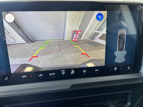 New 2025 Ford Bronco Sport Big Bend w/ Convenience Package image 22