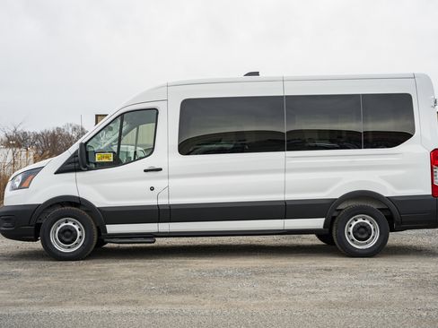 New 2026 Ford Transit 350 XL RWD image 4