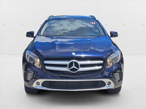 Certified 2017 Mercedes-Benz GLA 250 image 2