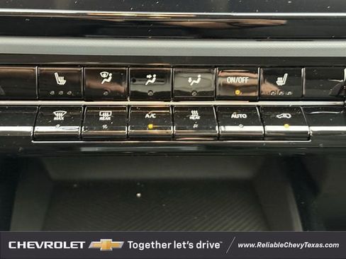 New 2027 Chevrolet Bolt LT w/ Comfort Package image 17