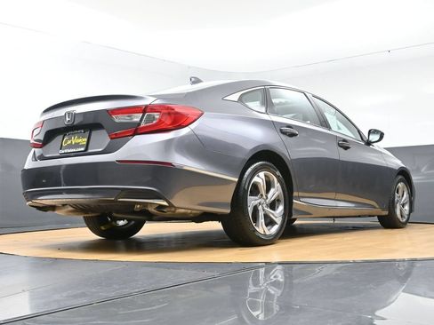 Used 2018 Honda Accord EX-L image 52